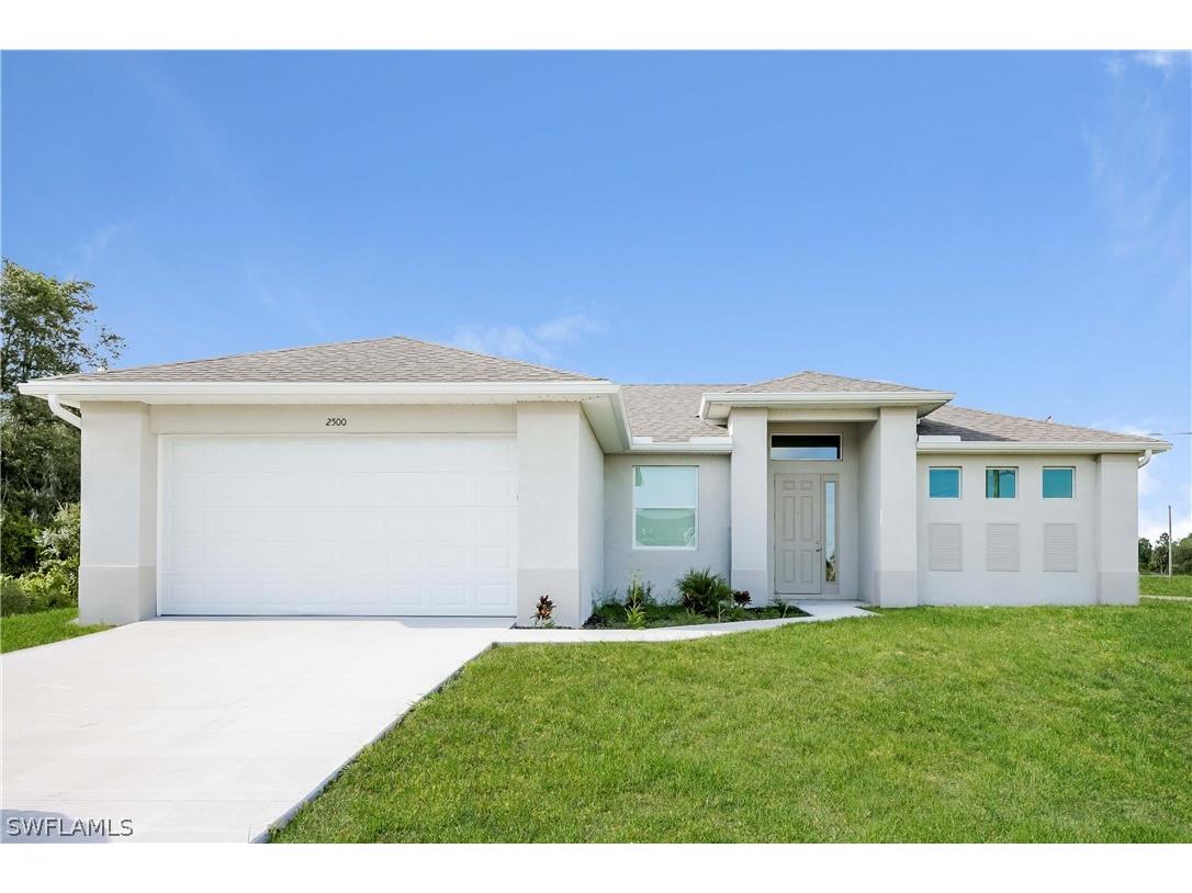 2500 40th Street W Lehigh Acres FL 33971 224031087 image1