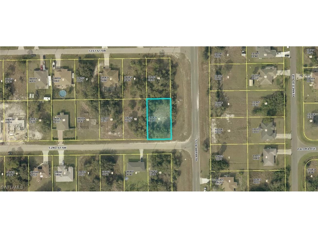2500 52nd Street SW Lehigh Acres FL 33976 225060909 image1