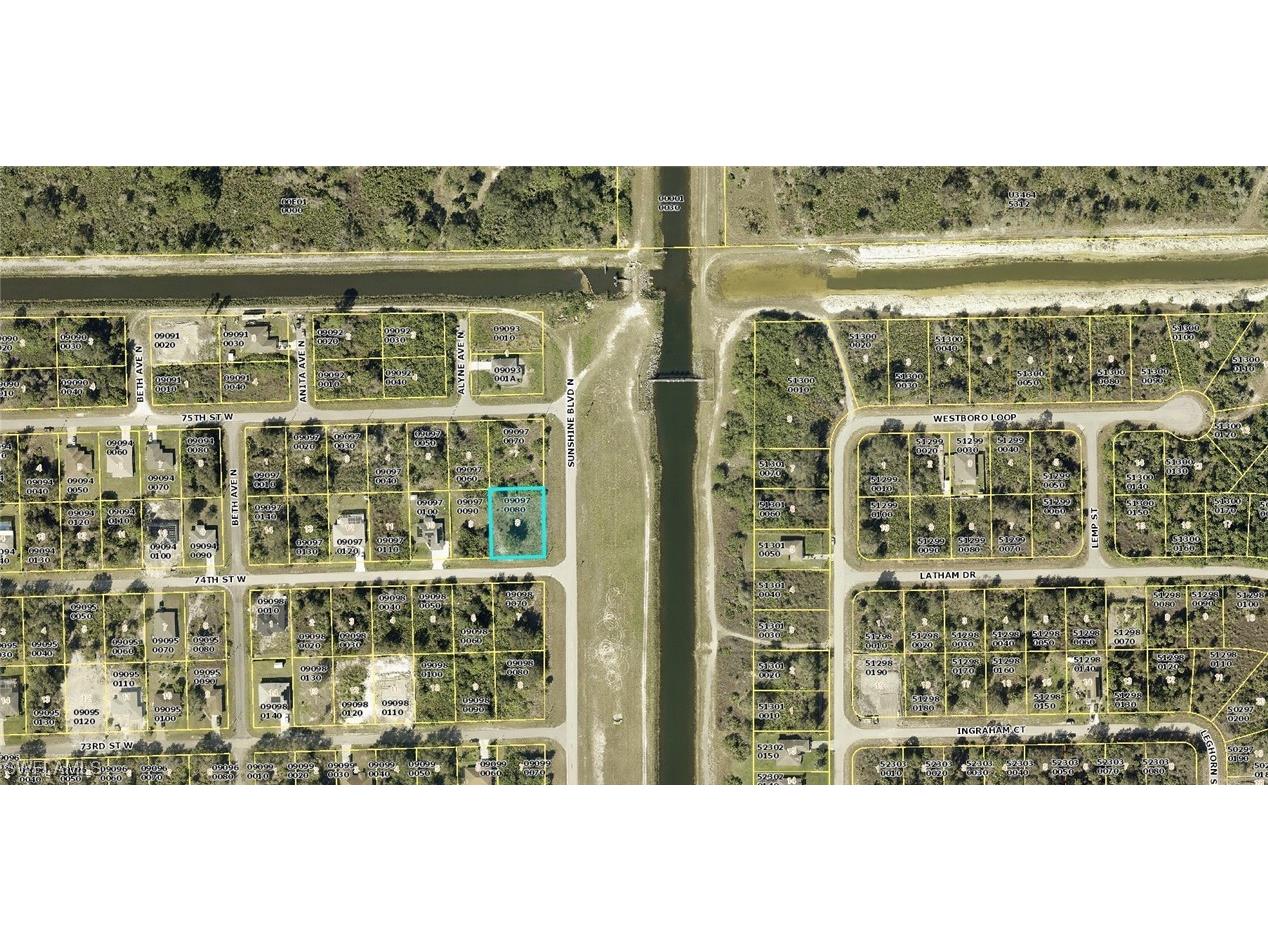 2500 74th Street W Lehigh Acres FL 33971 224080423 image1