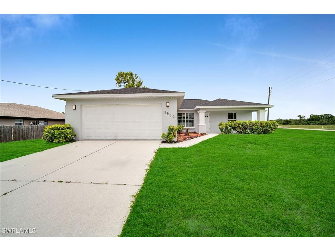 2500 Betty Place Lehigh Acres FL 33971 224063824 image1