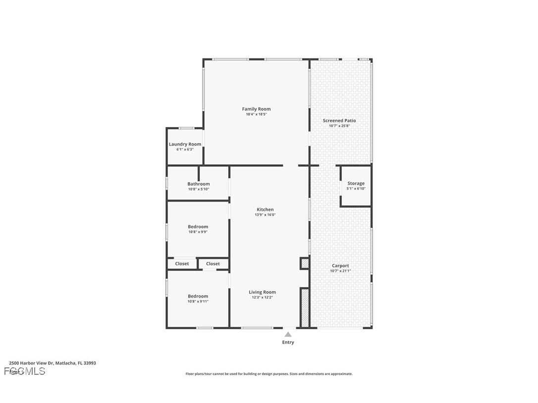 2500 Harbor View Drive Matlacha FL 33993 2025004776 image3