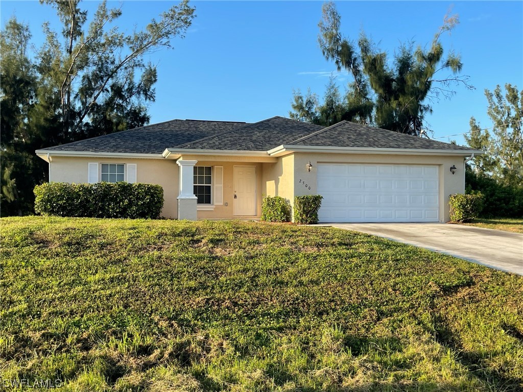 2500 NW 12th Street Cape Coral FL 33993 223075069 image1