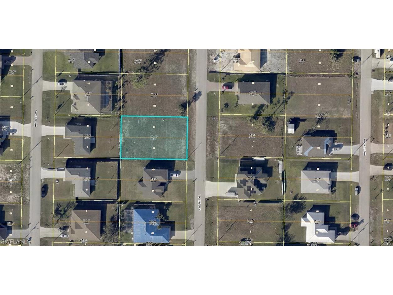 2500 NW 20th Place Cape Coral FL 33993 223083951 image1