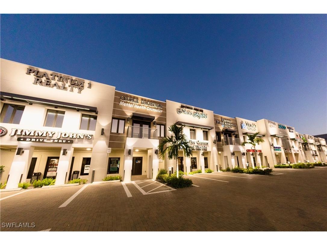 2500 Tamiami Trail N #206 Naples FL 34103 225005574 image1