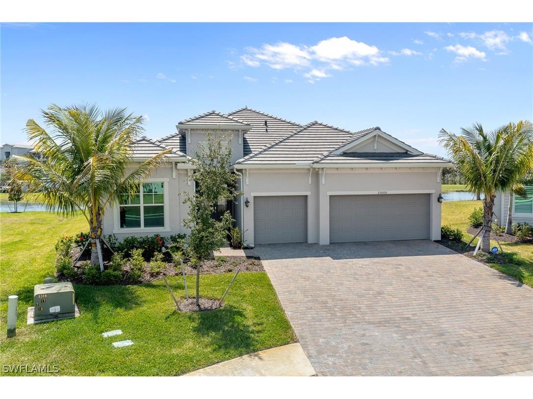 25006 Halliana Lane Punta Gorda FL 33955 224043220 image1