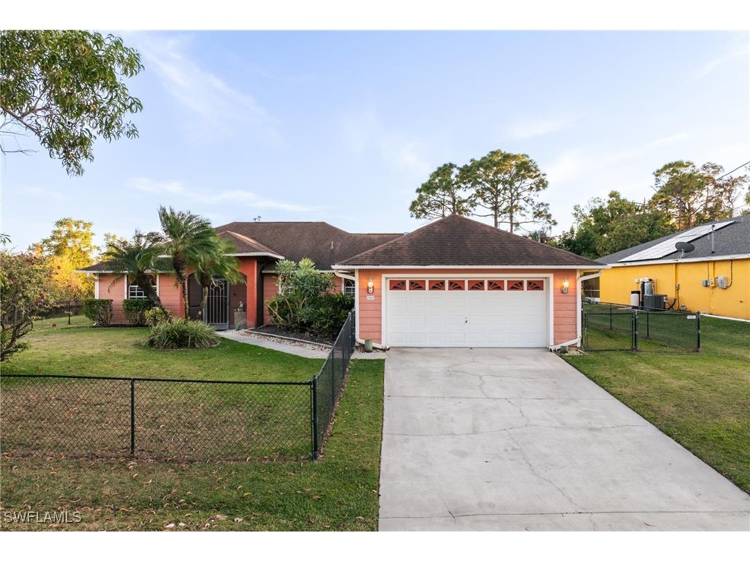 2501 11th Street W Lehigh Acres FL 33971 225019044 image1