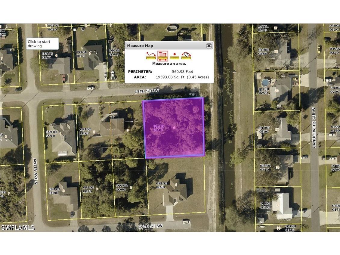 2501 18th Street SW Lehigh Acres FL 33976 226019109 image1