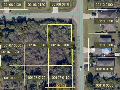 2501 18th Street W Lehigh Acres FL 33971 223036563 image1