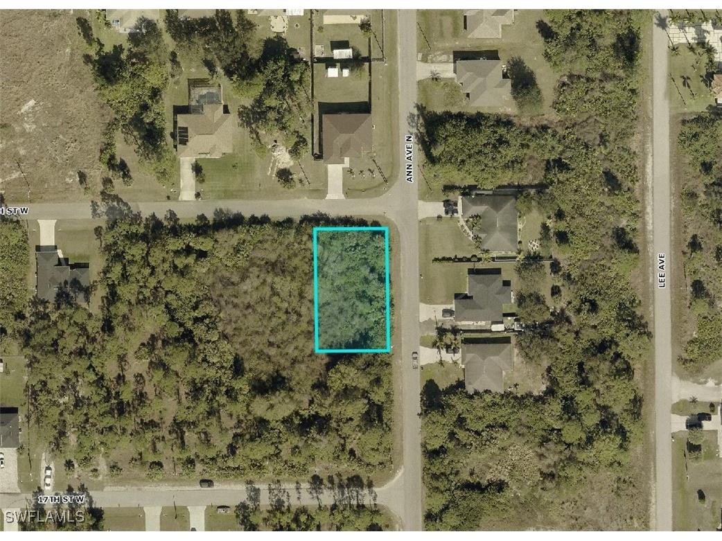 2501 18th Street W Lehigh Acres FL 33971 225057718 image1