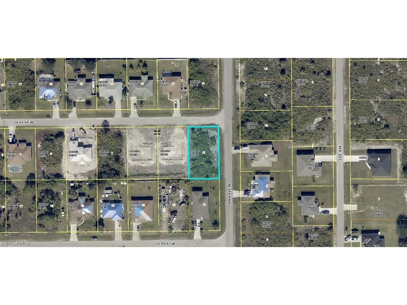 2501 26th Street W Lehigh Acres FL 33971 223085767 image1