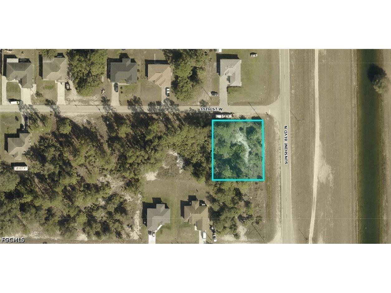 2501 39th Street W Lehigh Acres FL 33971 2026019453 image1