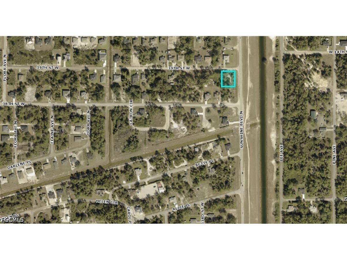 2501 39th Street W Lehigh Acres FL 33971 2026019453 image2