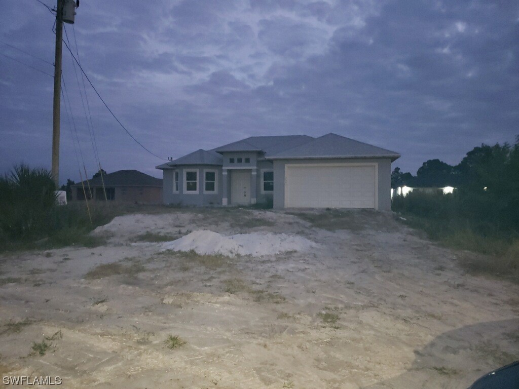 2501 40th Street SW Lehigh Acres FL 33976 223094211 image1