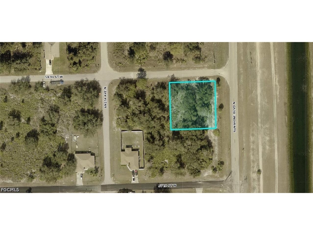 2501 58th Street W Lehigh Acres FL 33971 2026019454 image1