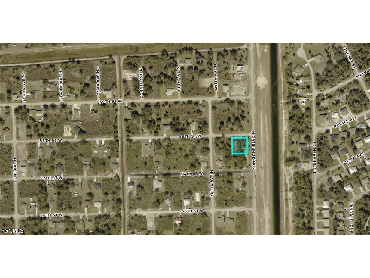2501 58th Street W Lehigh Acres FL 33971 2026019454 image2