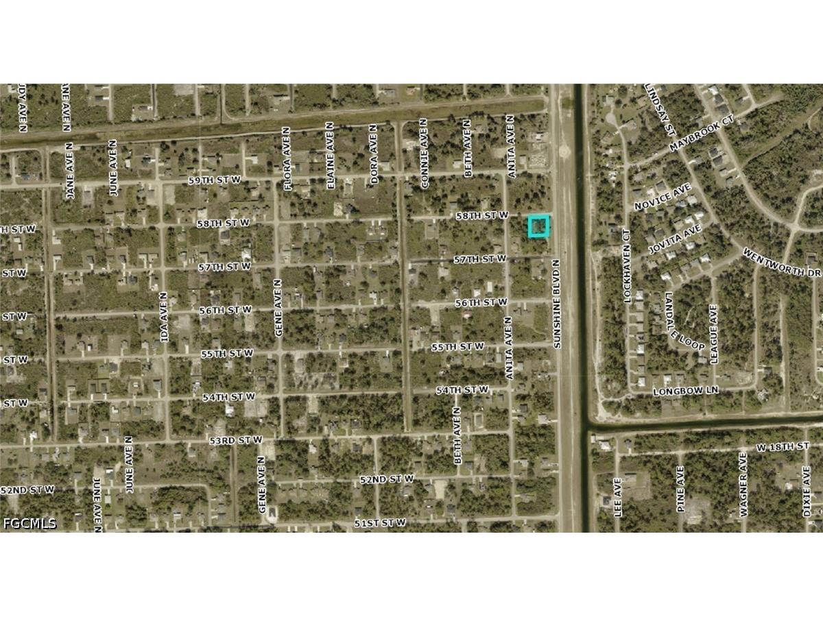 2501 58th Street W Lehigh Acres FL 33971 2026019454 image3