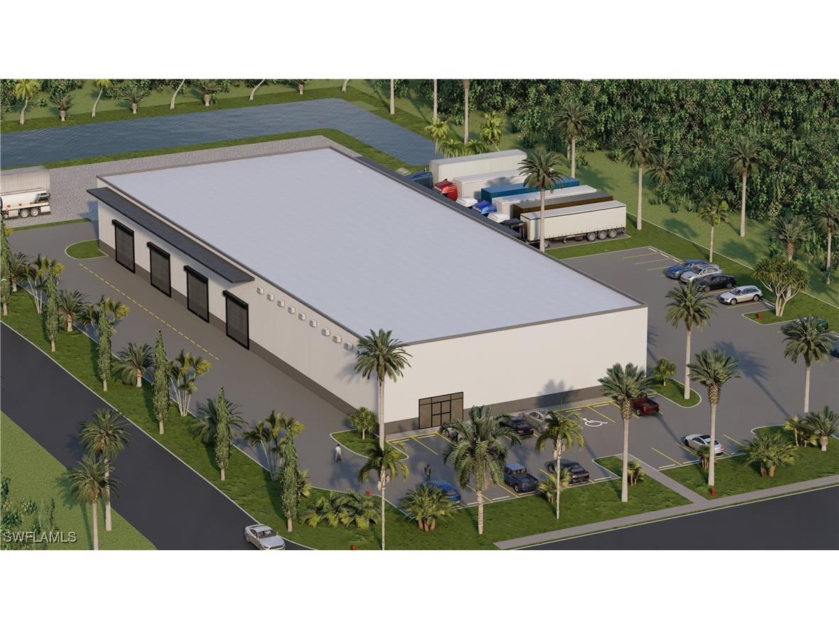 2501 Diplomat Parkway E Cape Coral FL 33909 224072752 image1