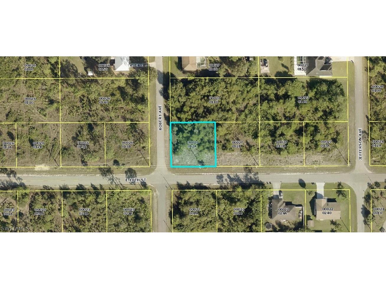 2501 E 10th Street Lehigh Acres FL 33936 222018582 image1