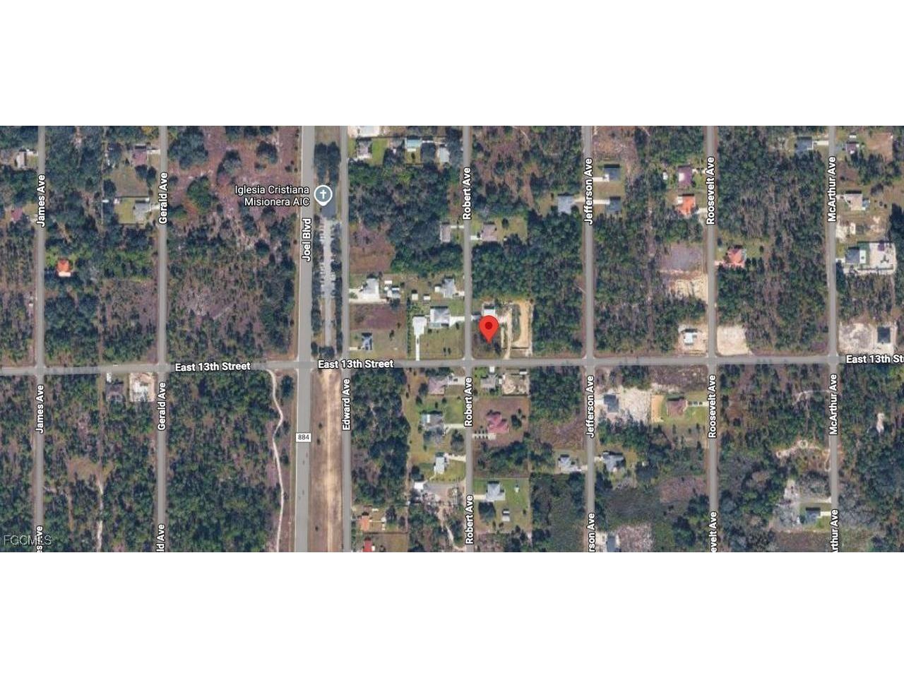 2501 E 13th Street Lehigh Acres FL 33972 2026000626 image2