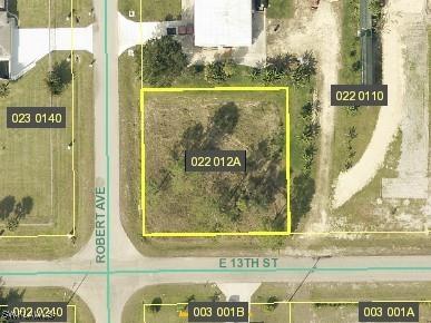 2501 E 13th Street Lehigh Acres FL 33972 224070206 image1