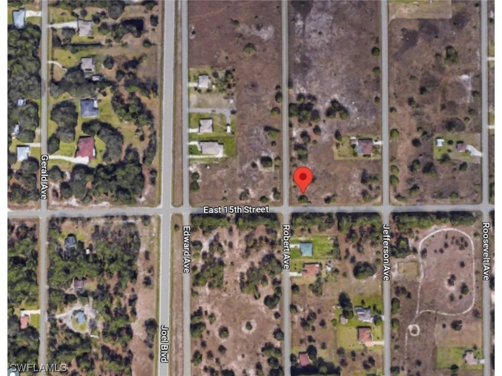 2501 E 15th Street Lehigh Acres FL 33972 223039837 image1
