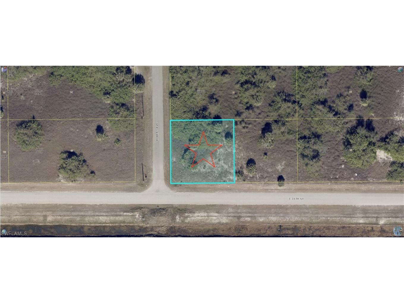 2501 E 16th Street Lehigh Acres FL 33972 223067807 image1
