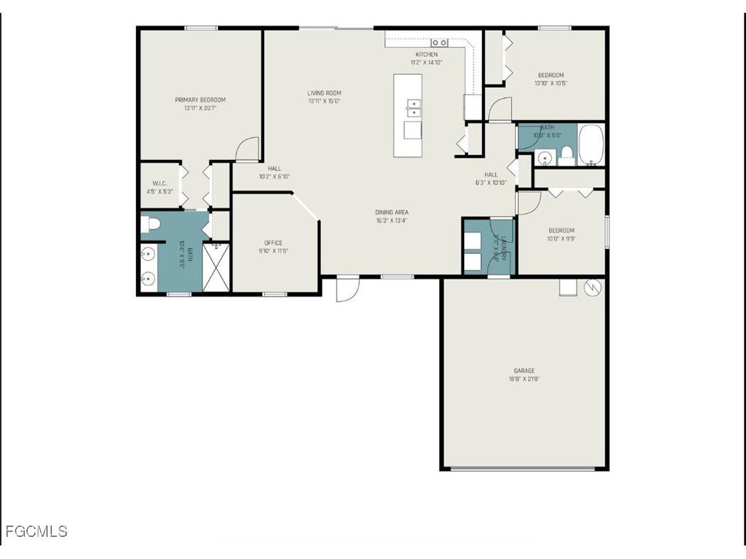 2501 E 17th Street Lehigh Acres FL 33972 2025022658 image26