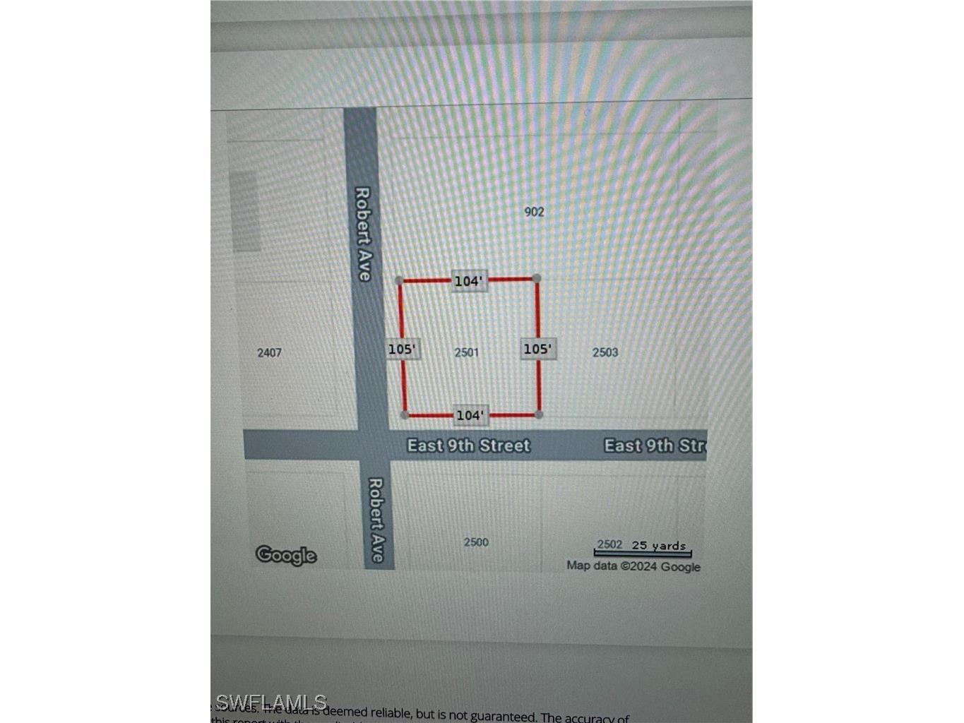 2501 E 9th Street Lehigh Acres FL 33936 224096031 image7