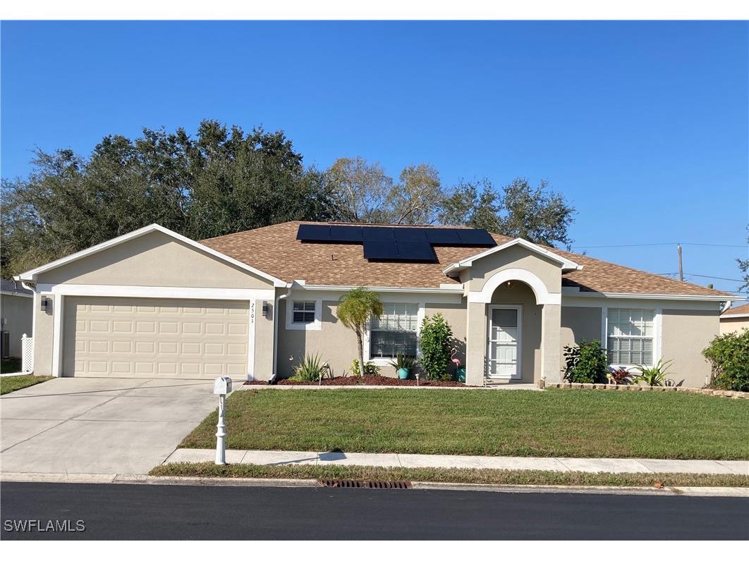 2501 Hawks Preserve Drive Fort Myers FL 33905 225063112 image1