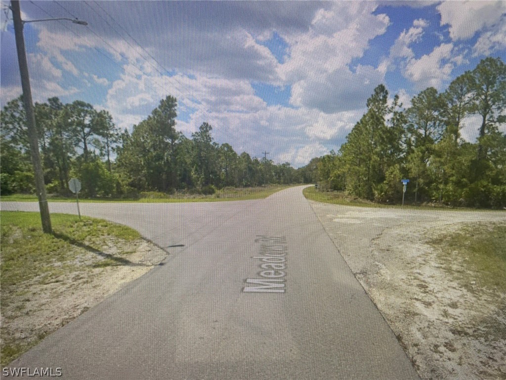 2501 Meadow Road Lehigh Acres FL 33974 223008681 image1