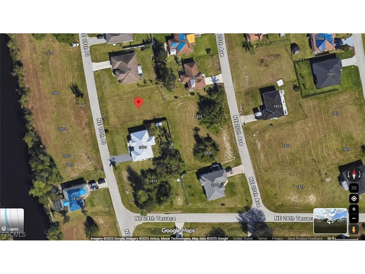 2501 NE 19th Place Cape Coral FL 33909 2025016763 image1