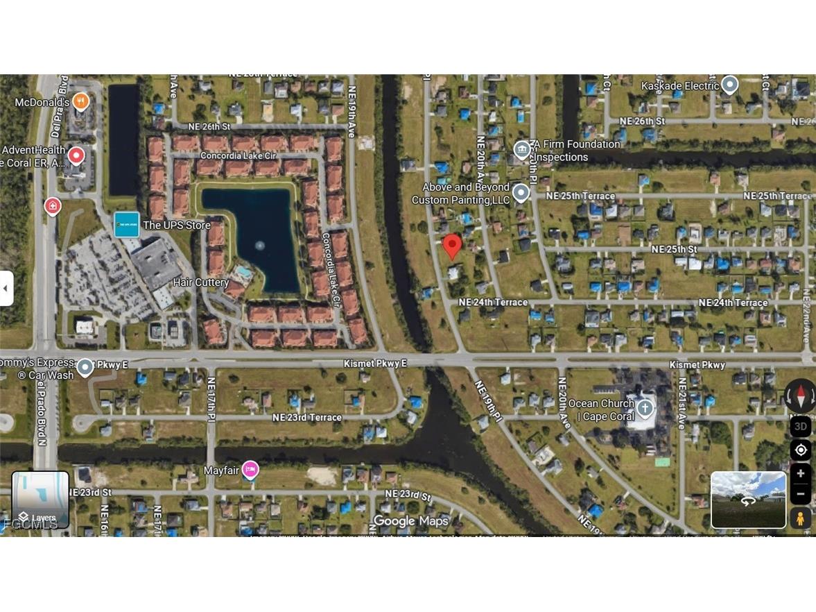 2501 NE 19th Place Cape Coral FL 33909 2025016763 image2