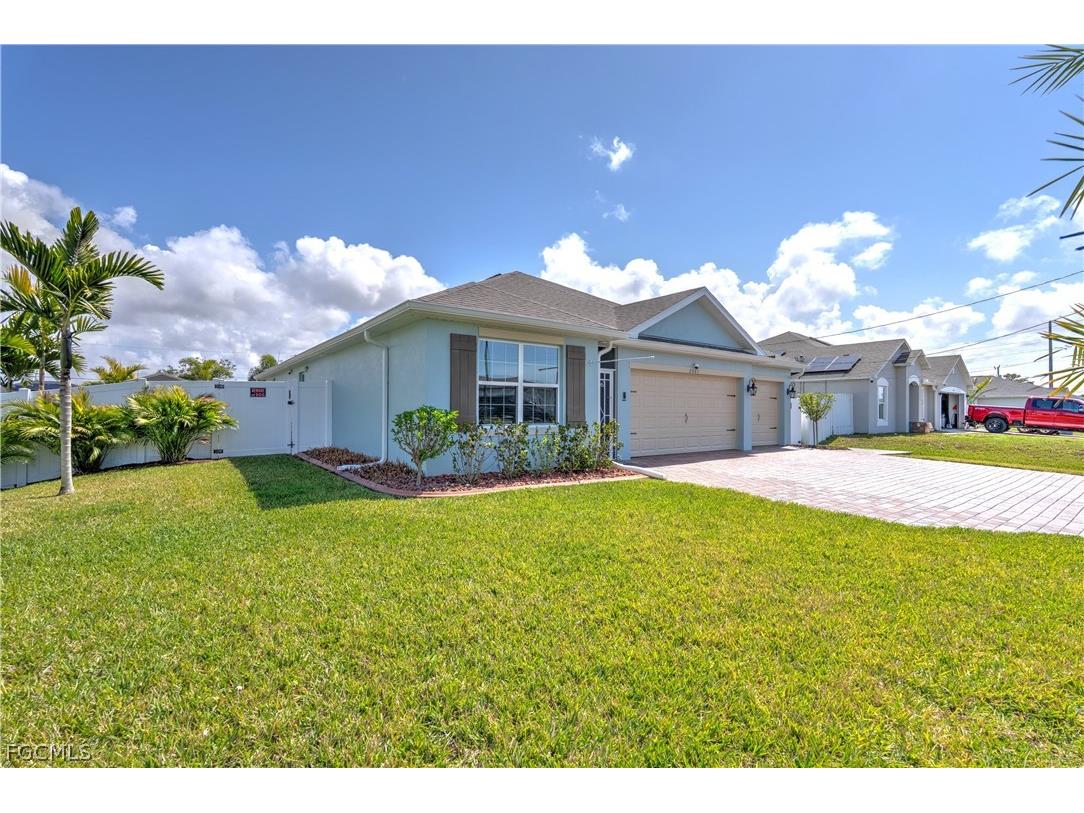 2501 NW 20th Place Cape Coral FL 33993 2026010172 image1