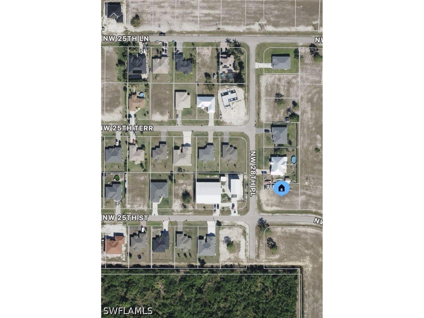 2501 NW 28th Place Cape Coral FL 33993 226024348 image1