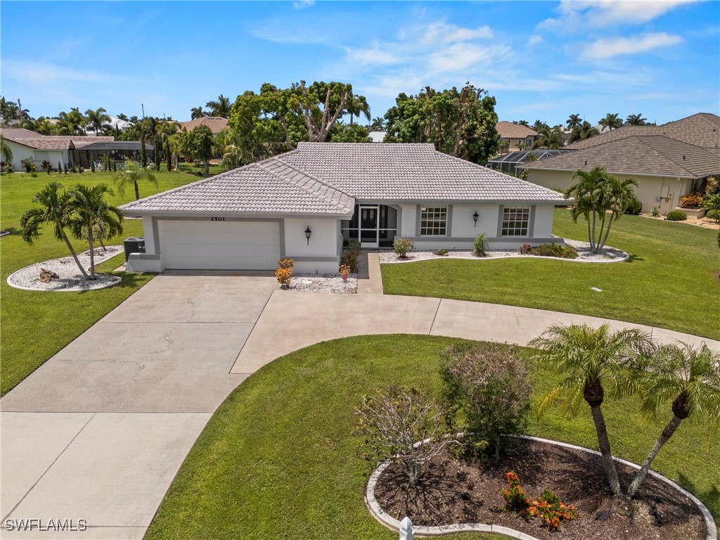 2501 Rio Grande Drive Punta Gorda FL 33950 224091779 image1