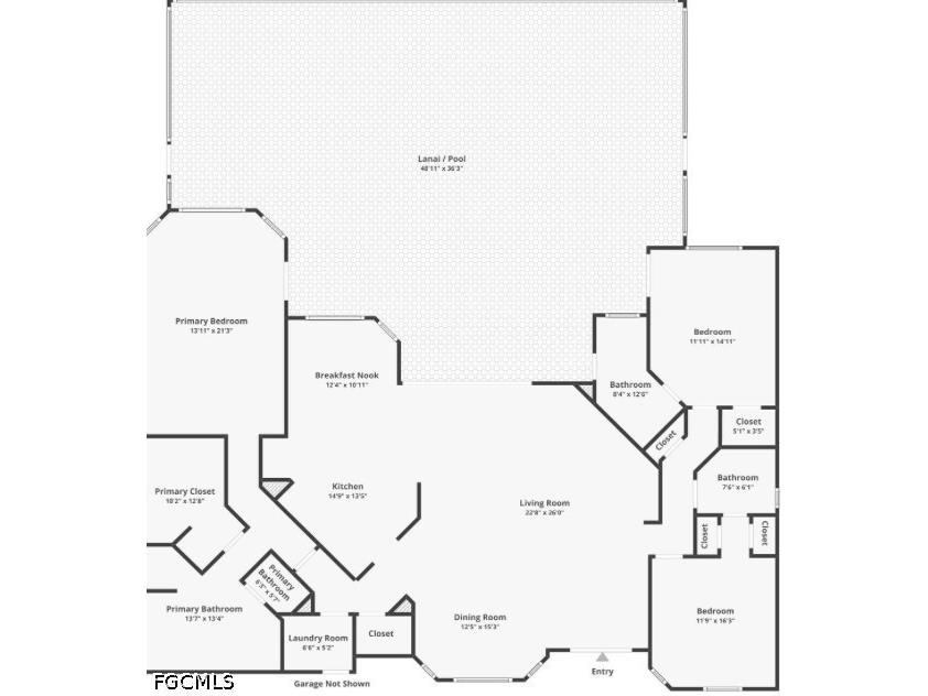 2501 SE 19th Place Cape Coral FL 33904 2026015457 image47