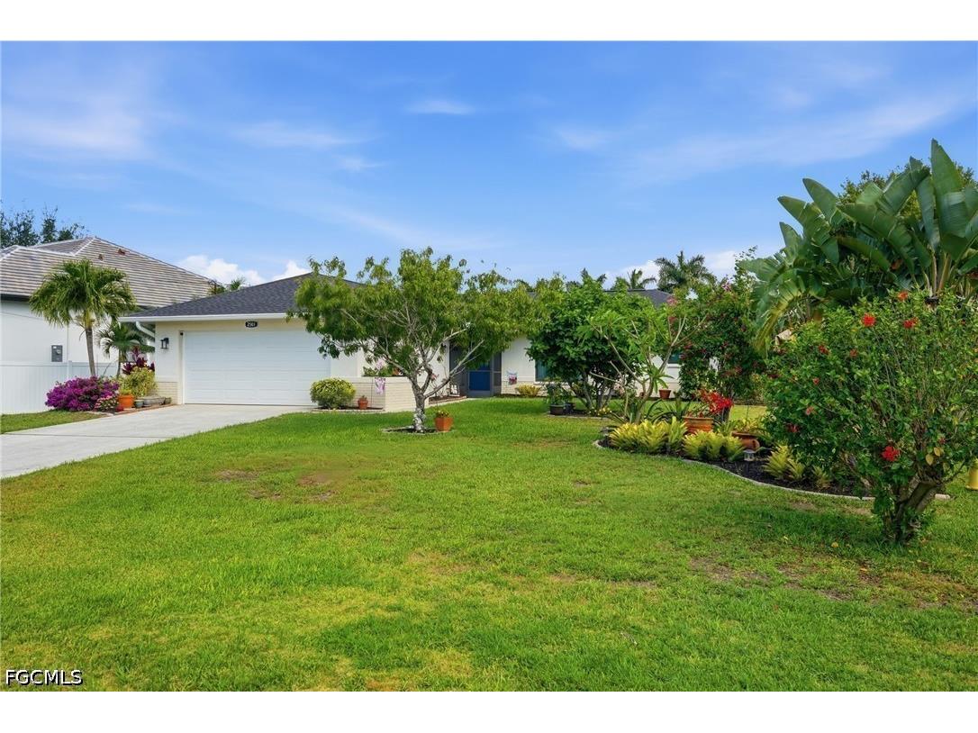 2501 SW 52nd Terrace Cape Coral FL 33914 2026019519 image1