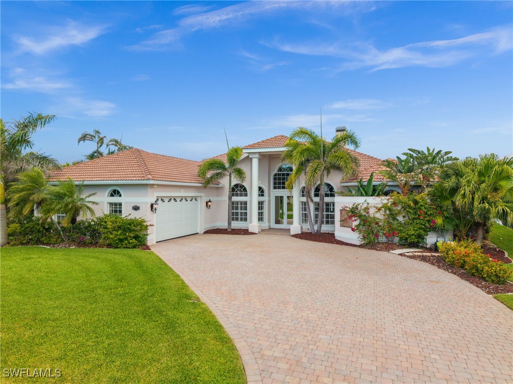 2501 SW 53rd Terrace Cape Coral FL 33914 225035565 image1