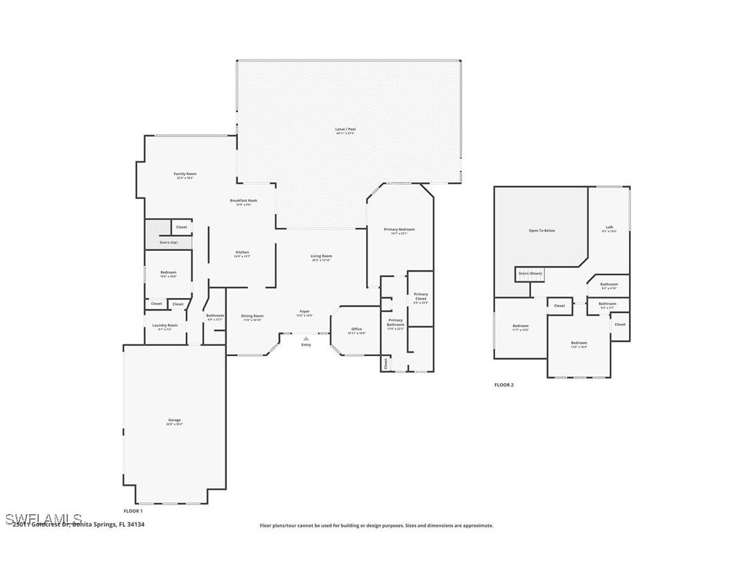 25011 Goldcrest Drive Bonita Springs FL 34134 225077237 image50