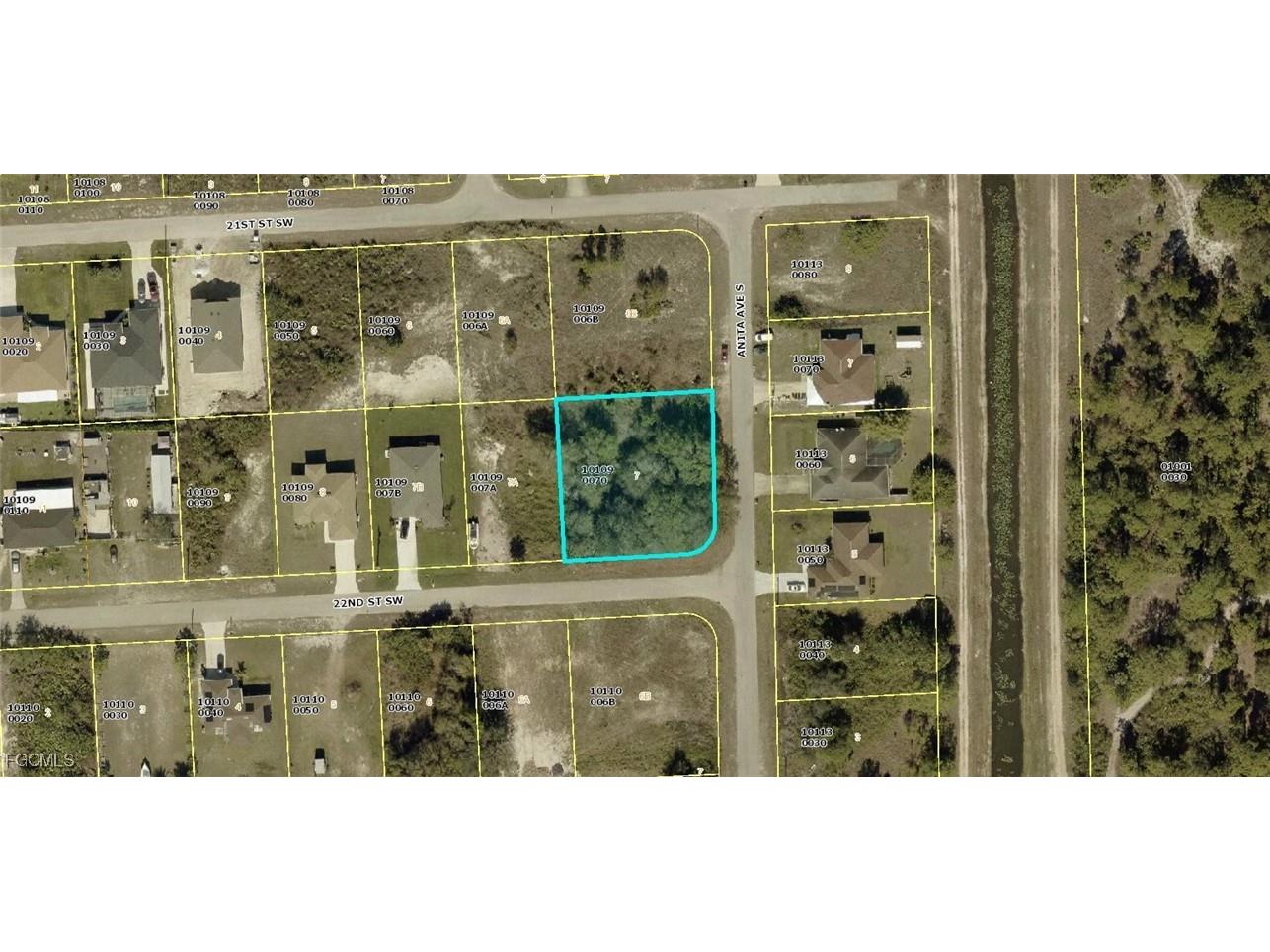 2502 22nd Street SW Lehigh Acres FL 33976 2025011010 image1
