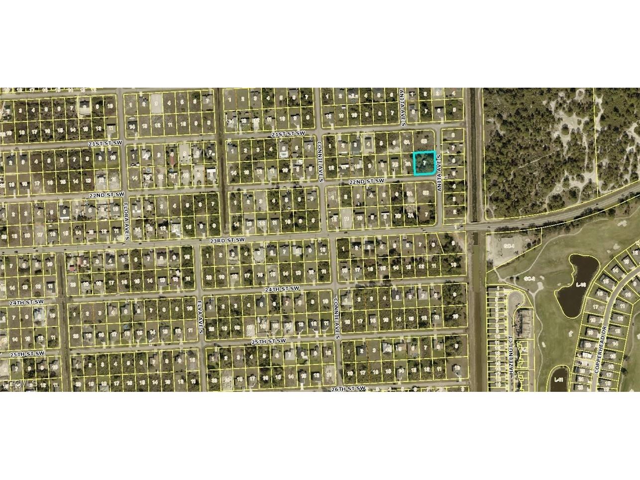 2502 22nd Street SW Lehigh Acres FL 33976 2025011010 image2