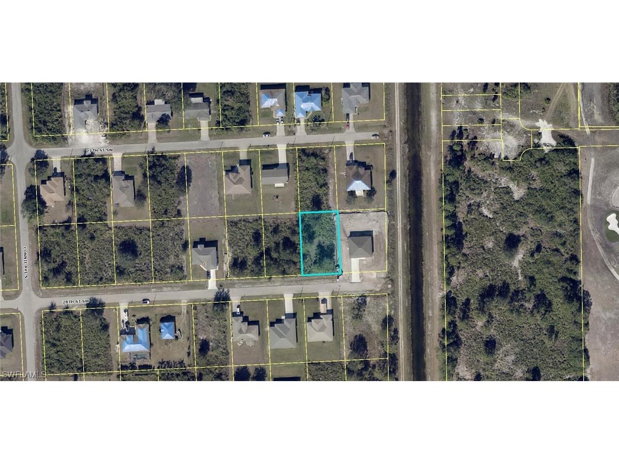 2502 28th Street SW Lehigh Acres FL 33976 223093284 image1