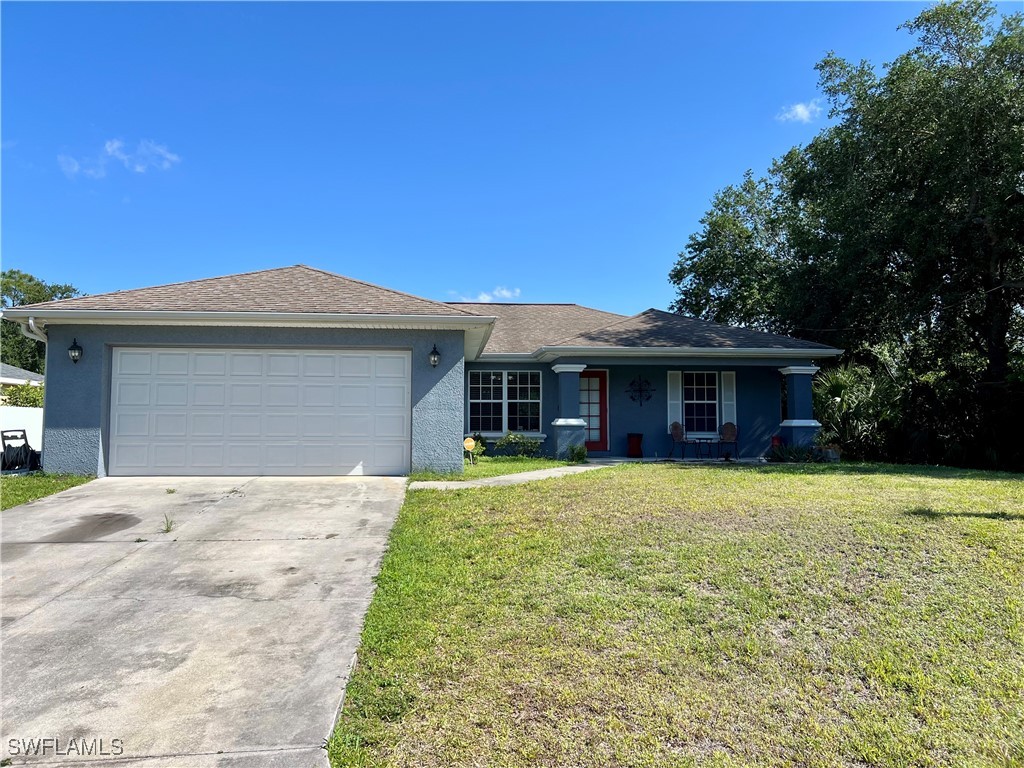 2502 53rd Street SW Lehigh Acres FL 33976 225036744 image1