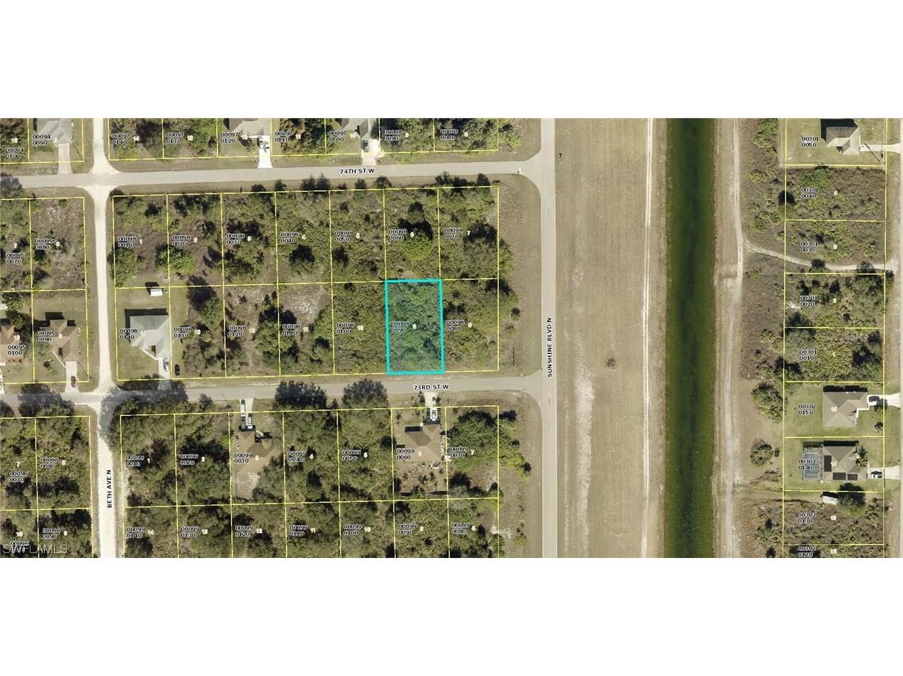 2502 73rd Street W Lehigh Acres FL 33971 223015856 image1