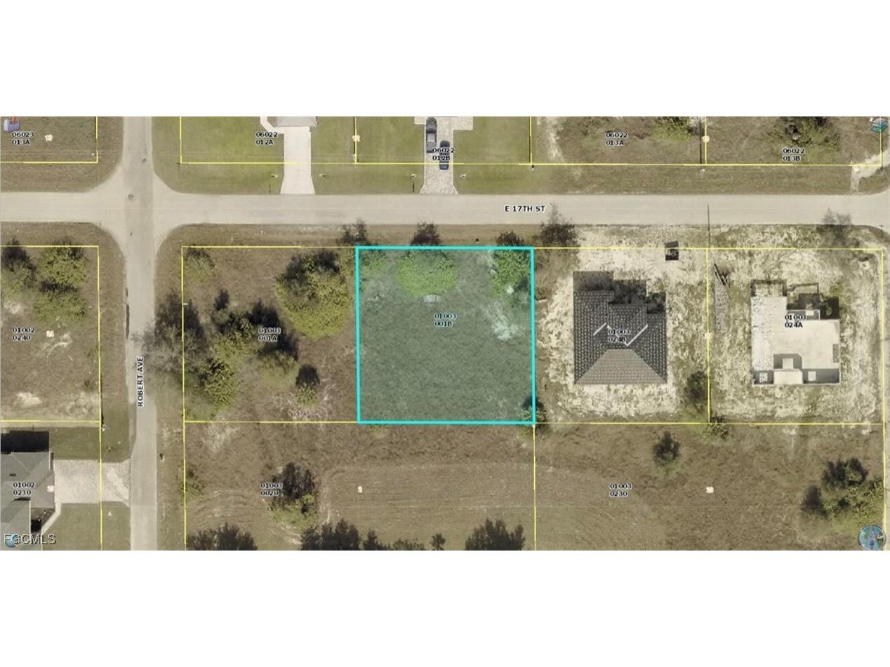 2502 E 17th Street Lehigh Acres FL 33972 2025023968 image1