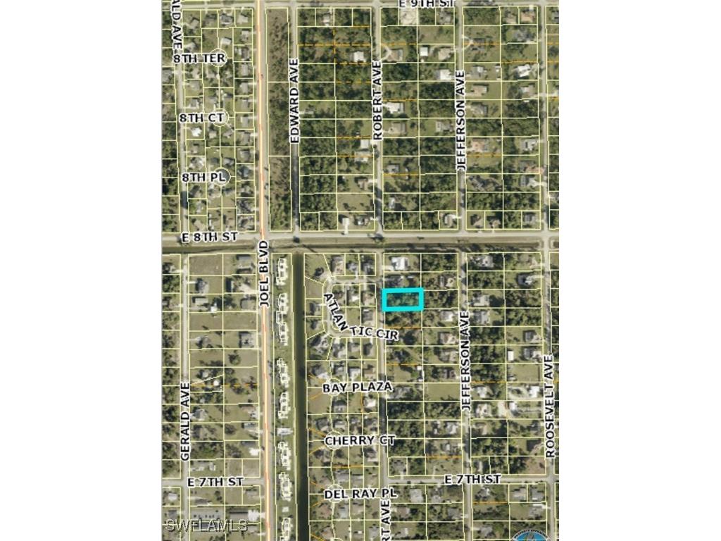2502 Lakeview Drive Lehigh Acres FL 33936 224065833 image1