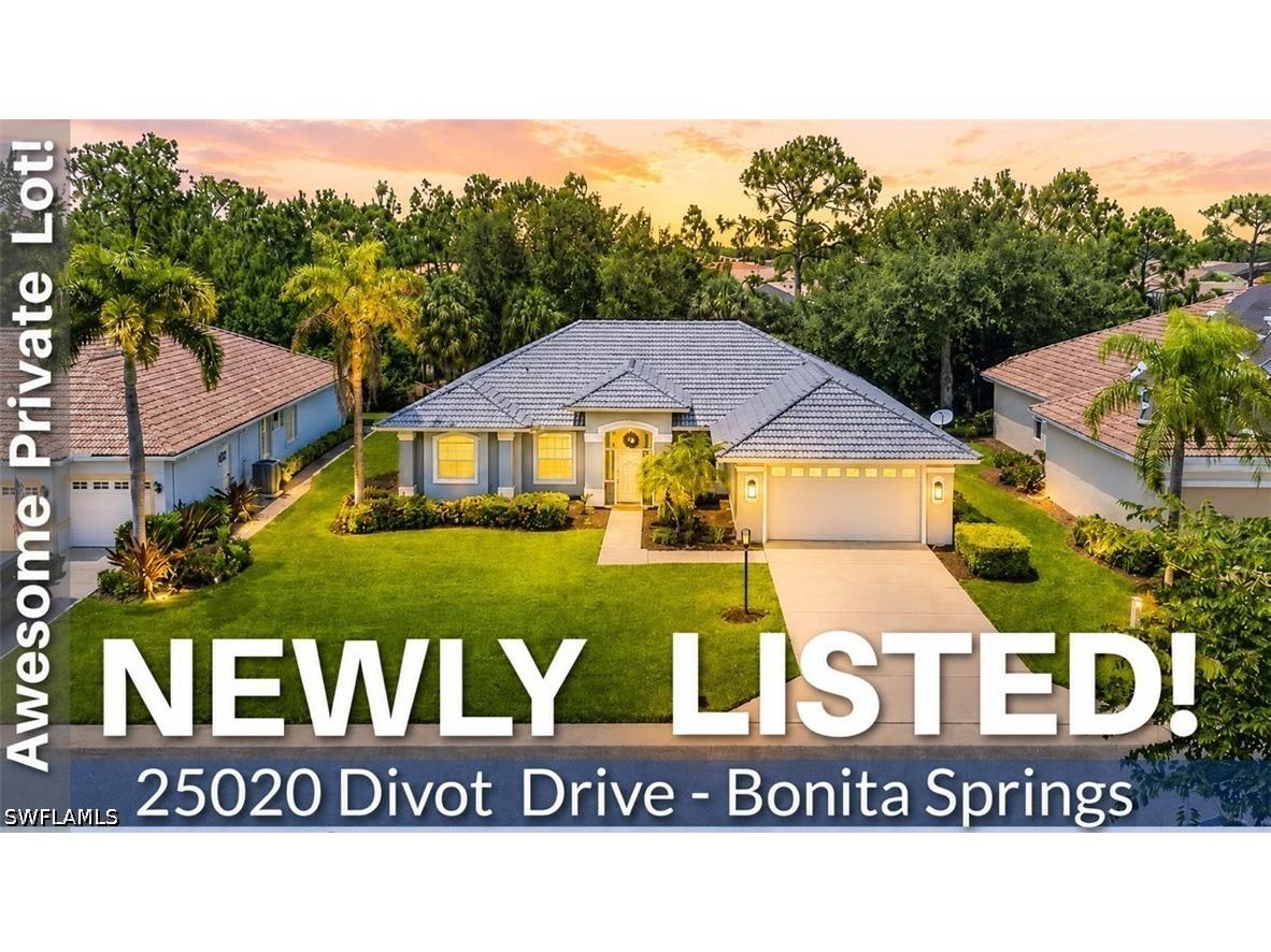 25020 Divot Drive Bonita Springs FL 34135 226025347 image1