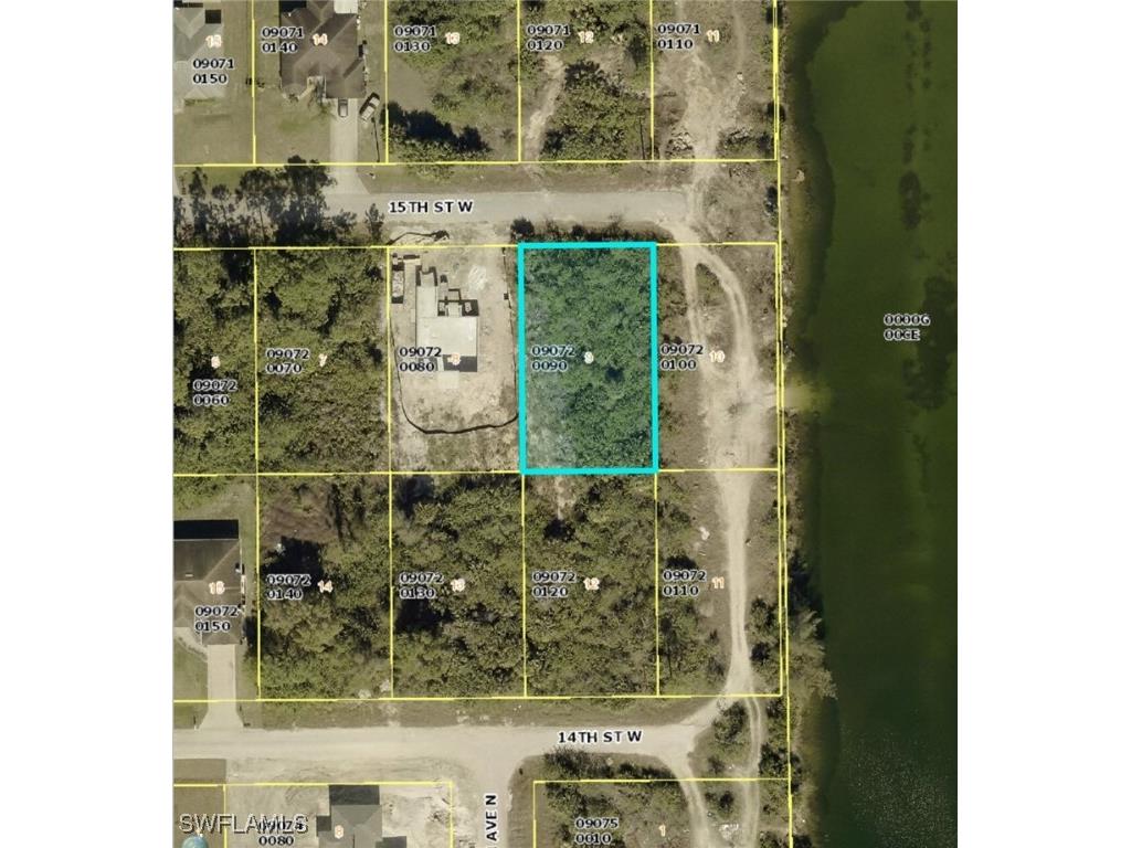 2503 15th Street W Lehigh Acres FL 33971 225058358 image1