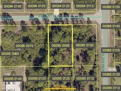 2503 23rd Street W Lehigh Acres FL 33971 222079256 image1