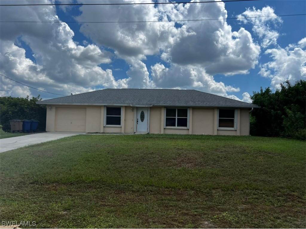 2503 2nd Street SW Lehigh Acres FL 33976 223068560 image1